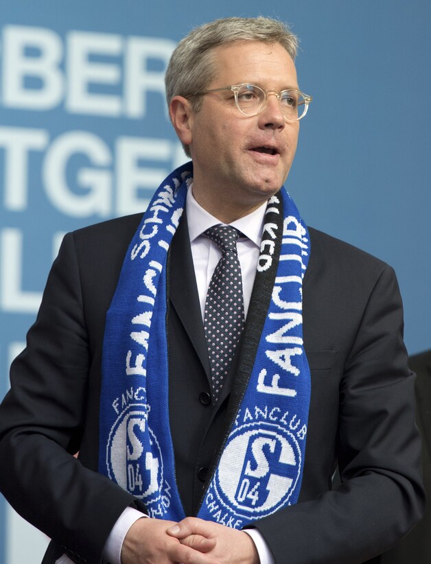 Norbert Röttgen.