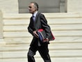 Vassilis Rapanos wordt de nieuwe Minister van Financiën.