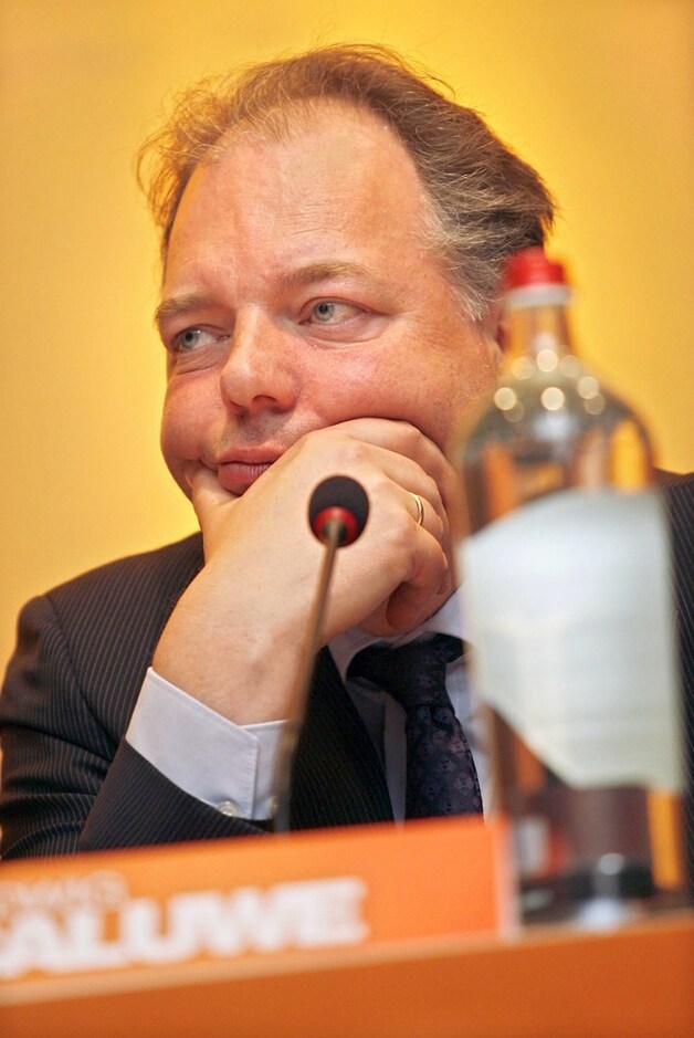 Ludwig Caluwé
