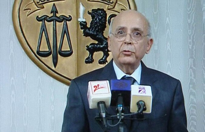 Mohammed Ghannouchi
