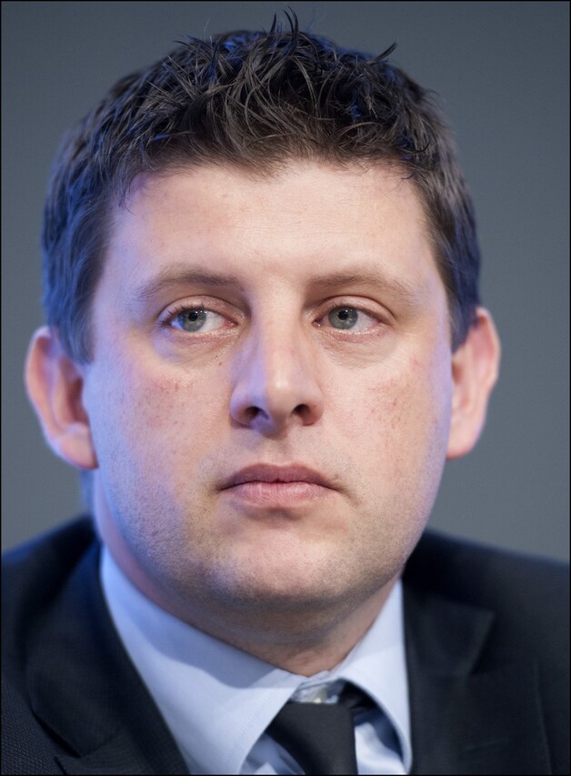 John Crombez