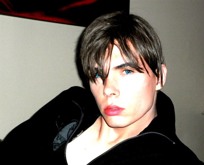 Luka Rocco Magnotta.