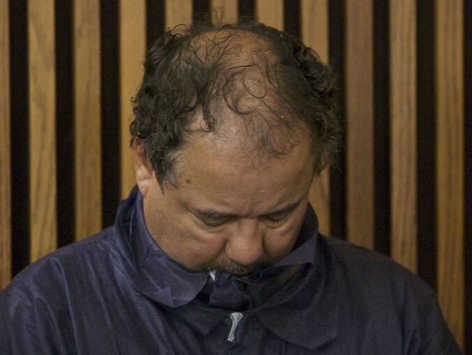 Ariel Castro