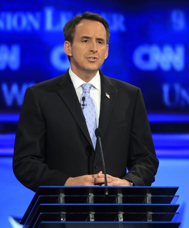 Tim Pawlenty.