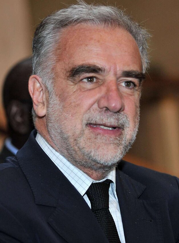 Luis Moreno Ocampo