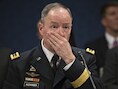 Directeur-generaal van het NSA Keith Alexander legde gisteren getuigenissen af voor het spionagecomité van het Amerikaanse Huis van Afgevaardigden.