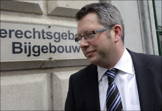 Meester Piet Rotsaert