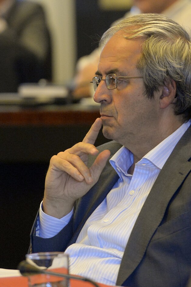 Dirk Van der Maelen (sp.a)