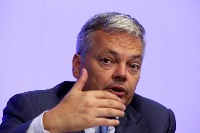 Didier Reynders (MR).