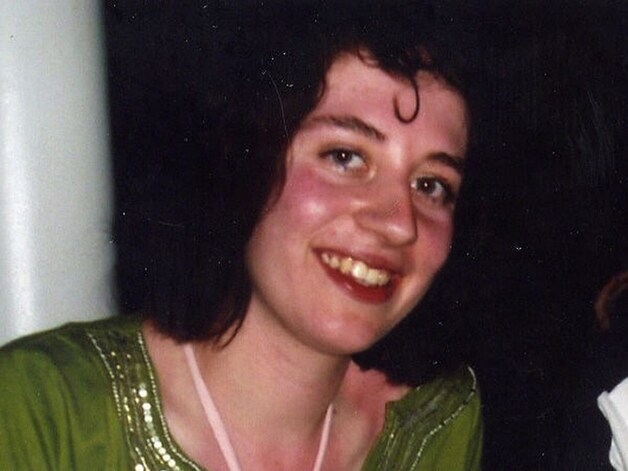 Annick van Uytsel