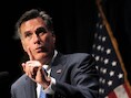 Mitt Romney.