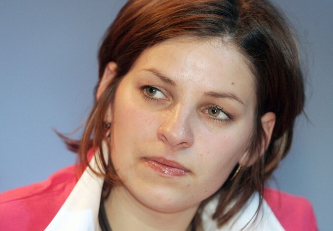 Nele Lijnen.