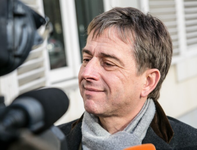 Servais Verherstraeten