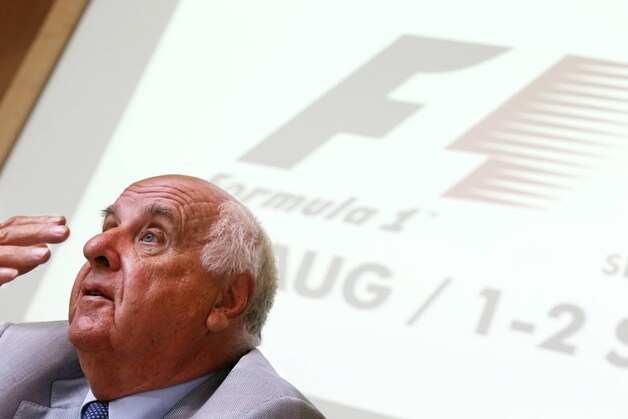 Etienne Davignon