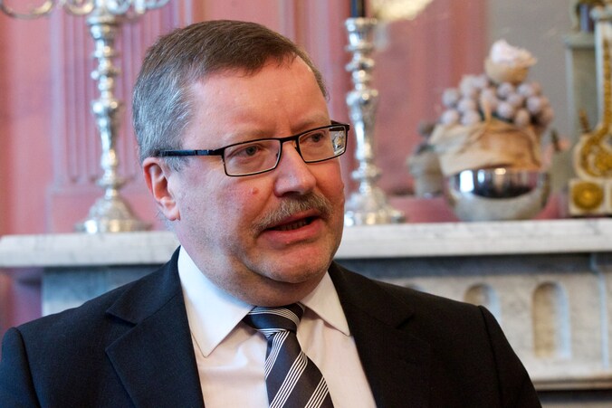 Jan De Dier (N-VA).