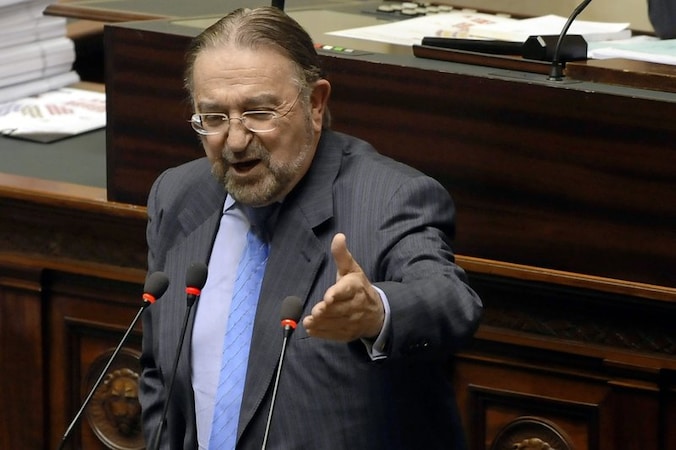 Herman De Croo.