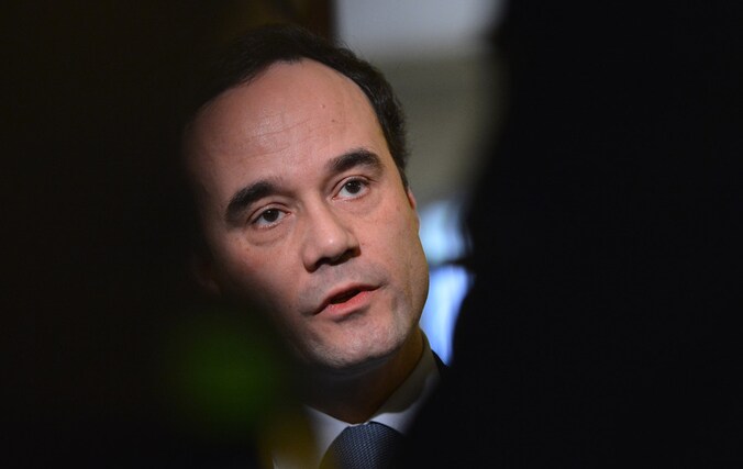 Advocaat voor Arco Bob Martens