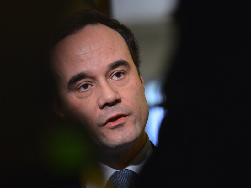 Advocaat voor Arco Bob Martens