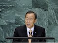 Ban Ki-moon
