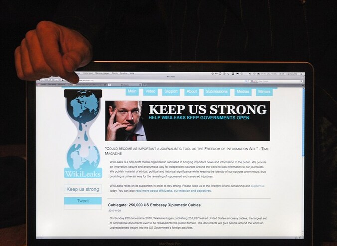 OpenLeaks is een initiatief van dissidenten van WikiLeaks.