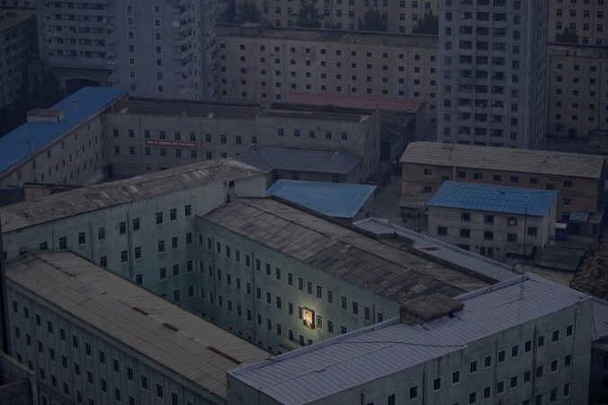 Pyongyang, op archiefbeeld.