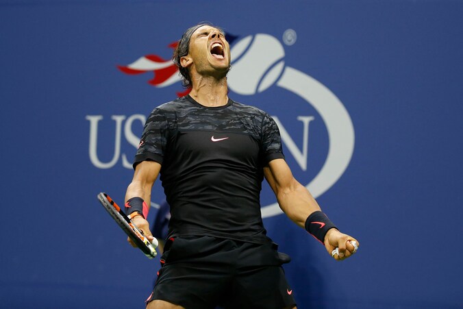 Rafael Nadal
