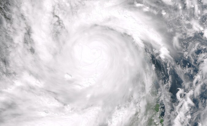 Haiyan staat nu al in de top vijf van meest dodelijkste stormen. Het dodental blijft stijgen.