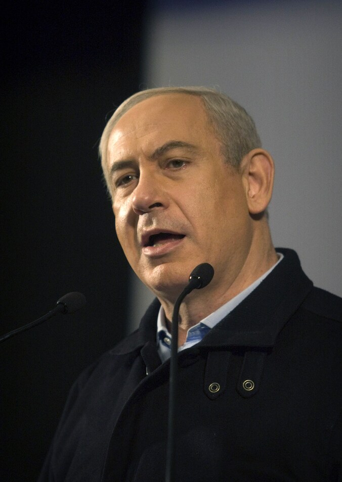 De regering-Netanyahu heeft al tien nederzettingen gelegaliseerd.