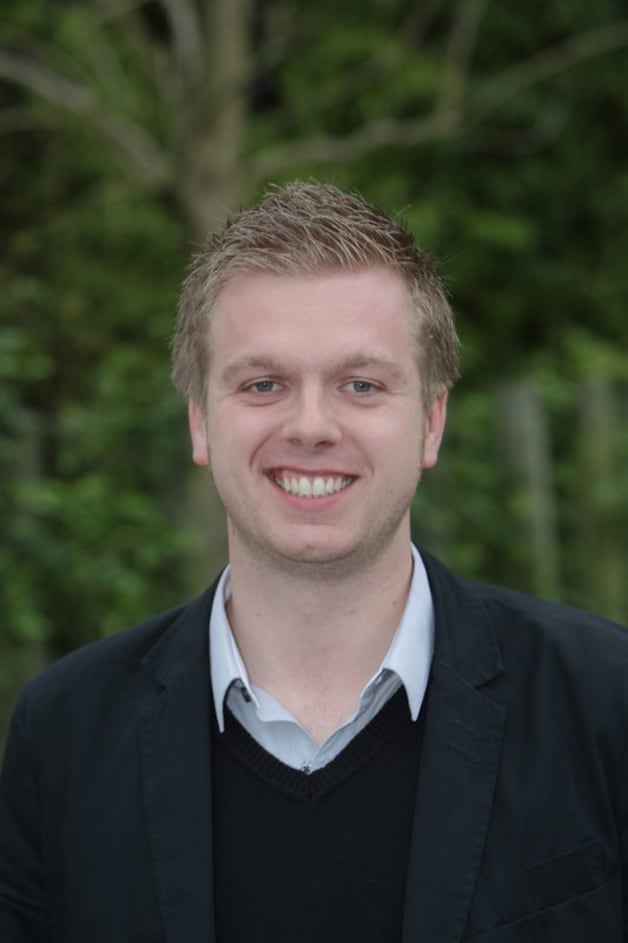 Bert Maertens