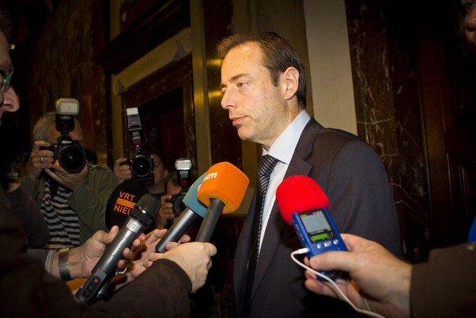 Bart De Wever stelt dat ons land 'Walloniseert' bij gebrek aan echte hervormingen.