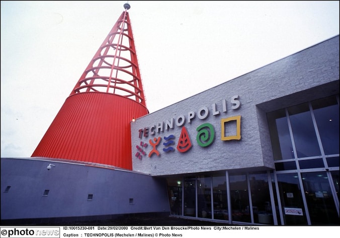 Dag van de wetenschap wordt gecoördineerd door Technopolis.