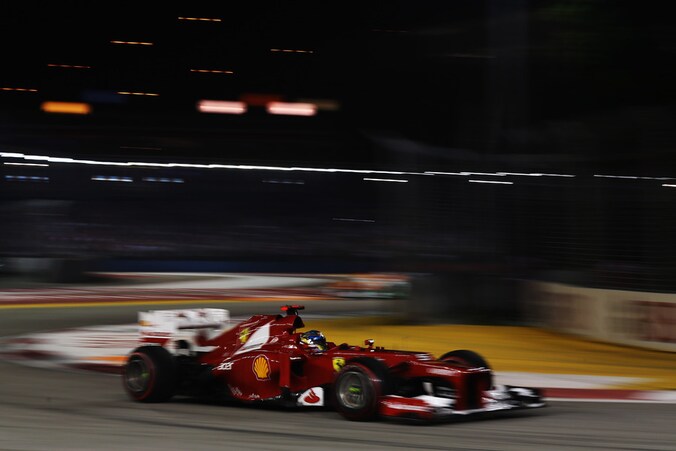 Binnenkort ook F1 in het noodlijdende Griekenland?