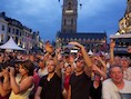 De Gentse Feesten zijn halfweg.