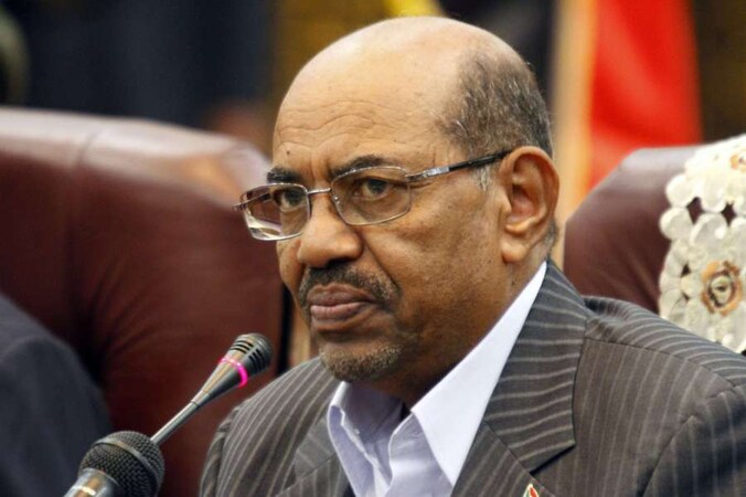 Omar al-Bashir
