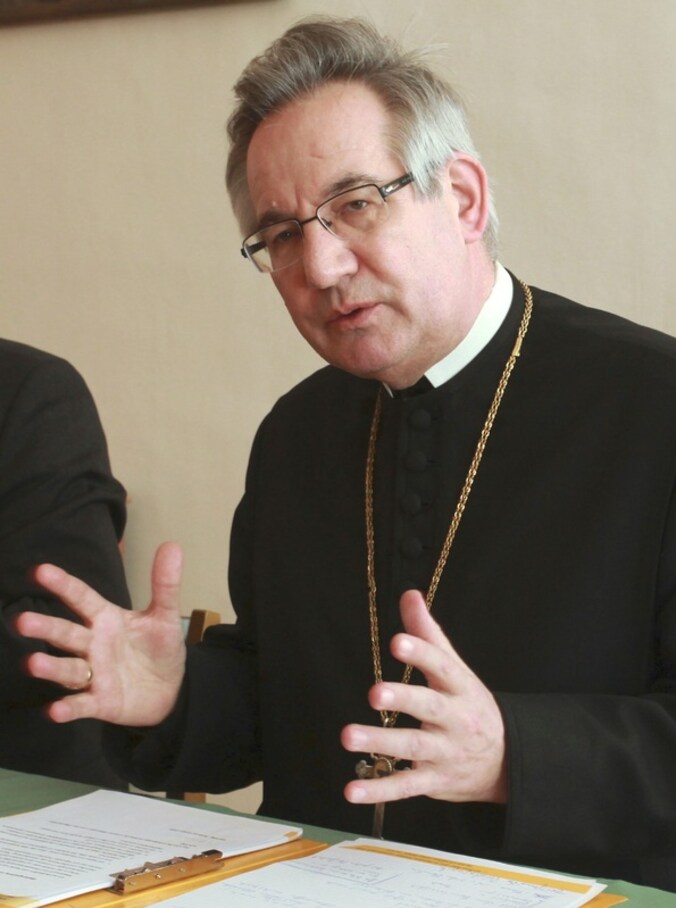 Ambros Ebhart