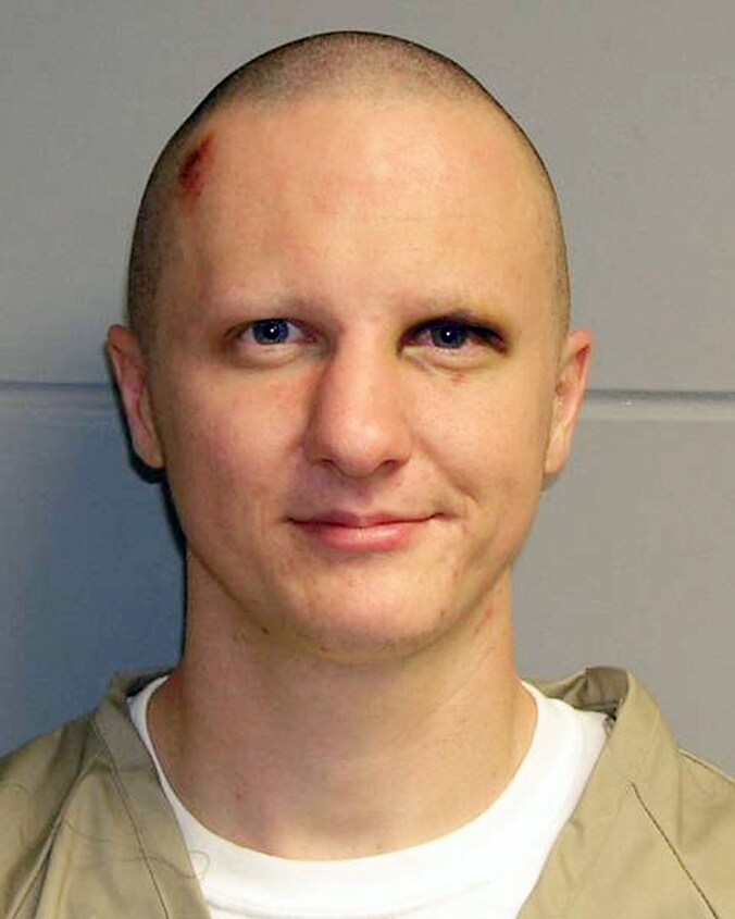 Jared Lee Loughner.