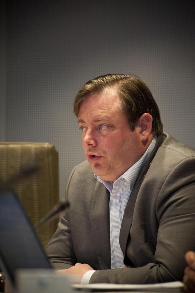 Bart de Wever.