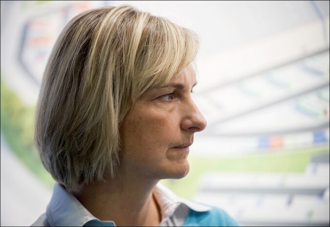Hilde Crevits