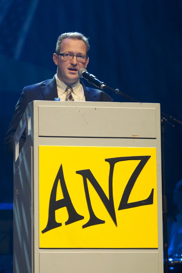 Erik Stoffelen