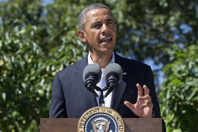 Obama in Chilmark Mass