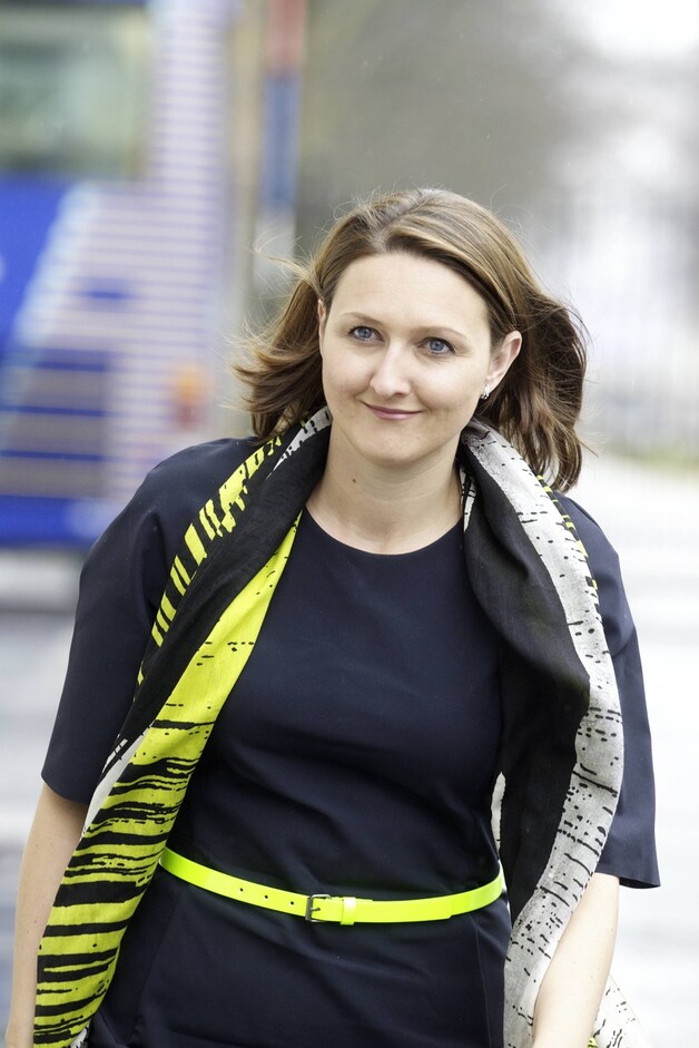 Gwendolyn Rutten (Open Vld): "Fiscaal voordeel mag niet beknot worden".