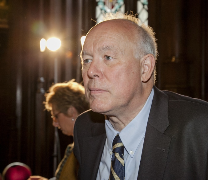 Charles Picqué.