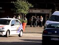 De extremist stak twee agenten neer in Molenbeek.