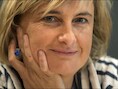Minister van Mobiliteit Hilde Crevits (CD&amp;V).