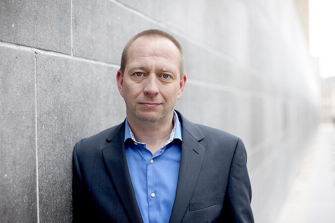 Bart Van Malderen