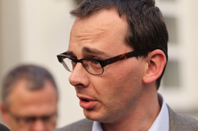 Wouter Beke.