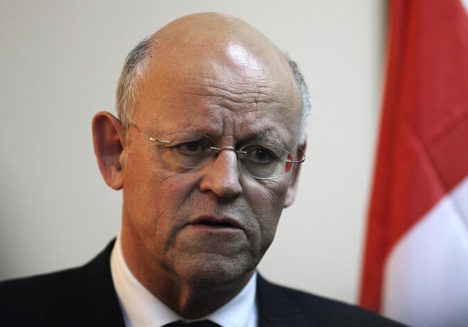 Uri Rosenthal.