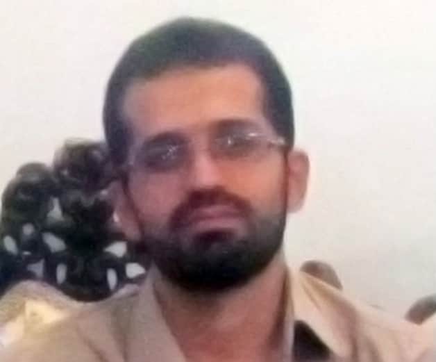 Kernwetenschapper Mostafa Ahmadi Roshan kwam op 11 januari om het leven bij een bomaanslag.
