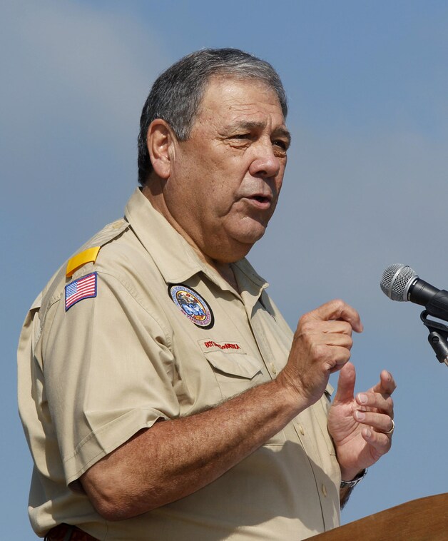 Robert Mazzuca.