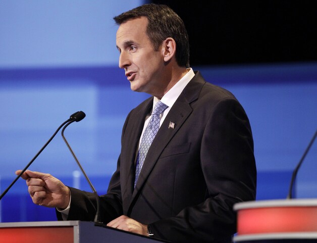 Tim Pawlenty.